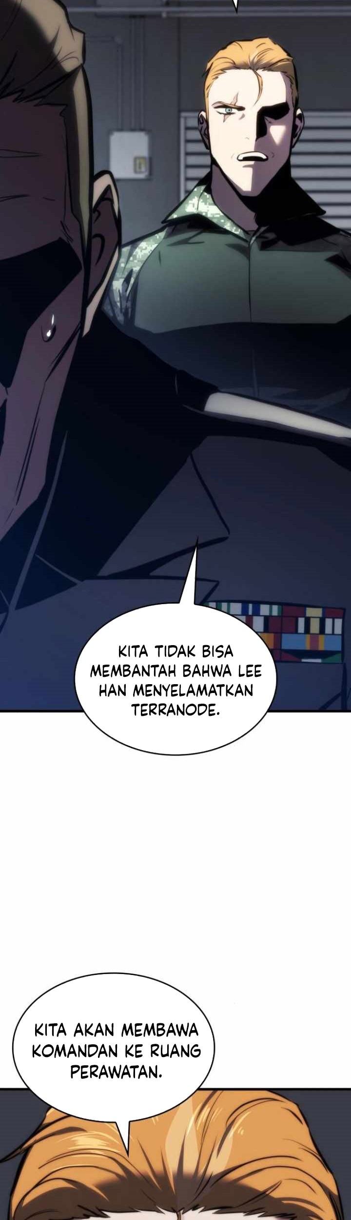 Kill The Dragon Chapter 139 - halaman 70