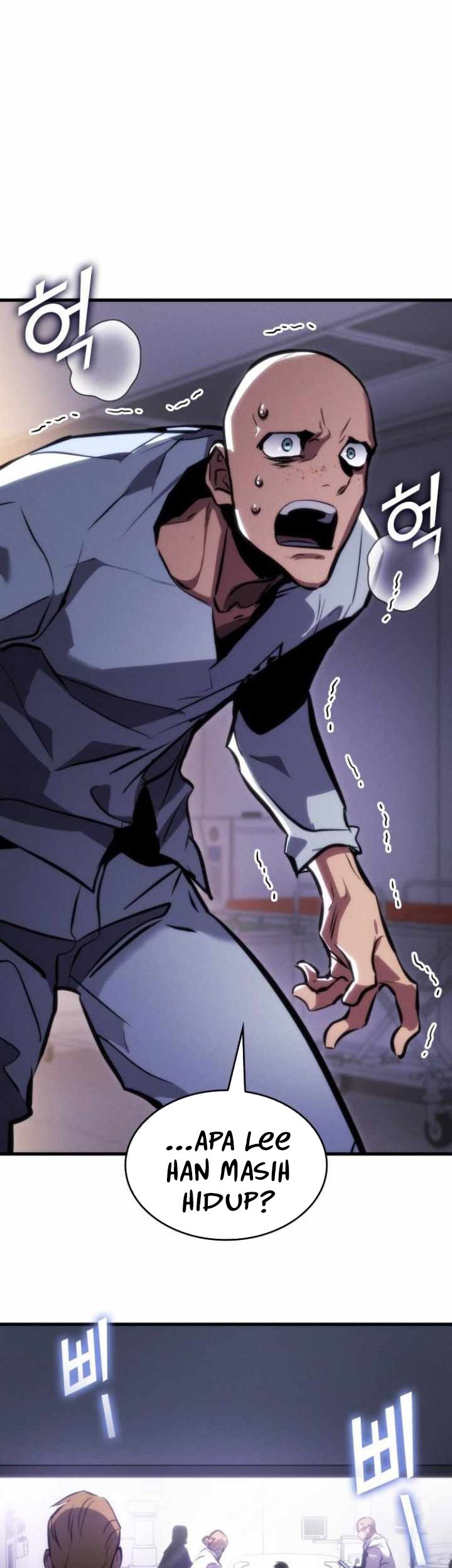 Kill The Dragon Chapter 139 - halaman 78