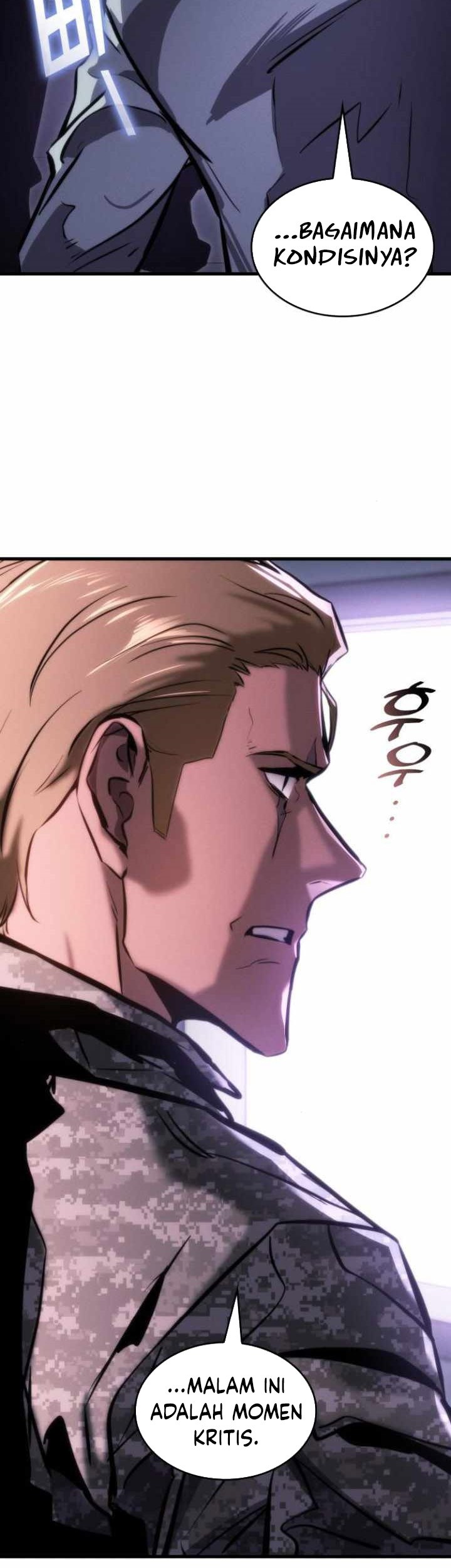 Kill The Dragon Chapter 139 - halaman 80