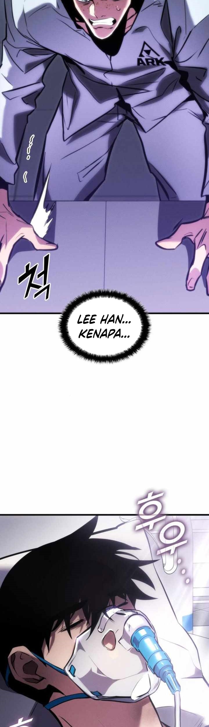 Kill The Dragon Chapter 139 - halaman 82
