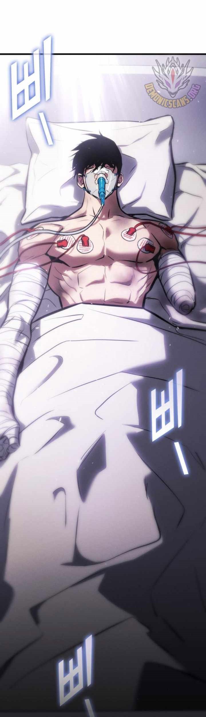 Kill The Dragon Chapter 139 - halaman 86
