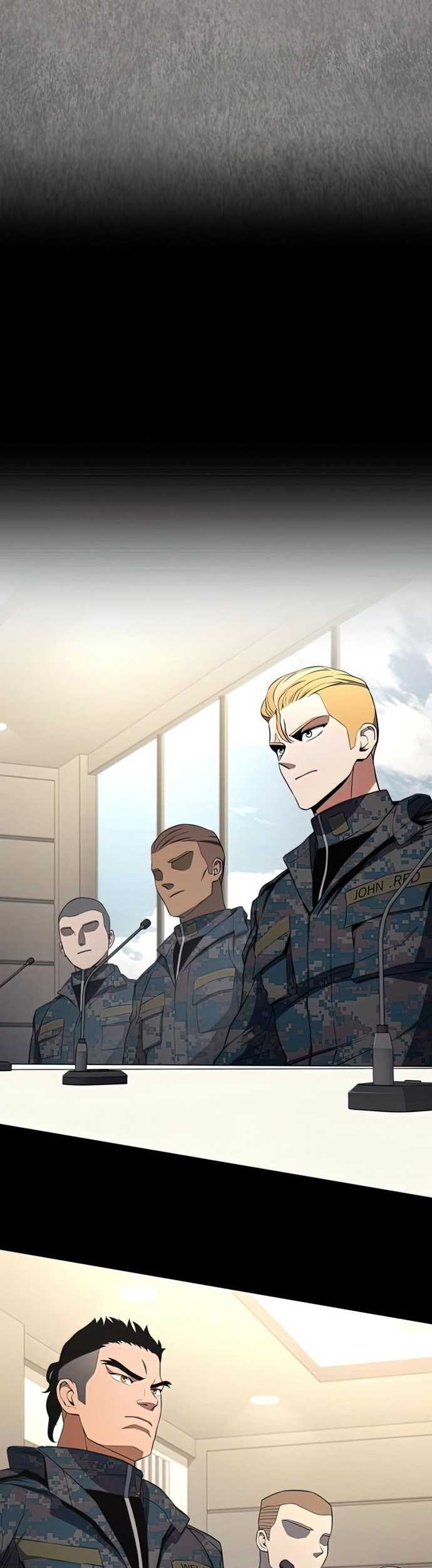 Kill The Dragon Chapter 14 - halaman 10