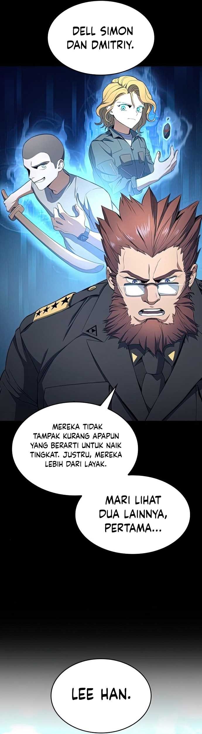 Kill The Dragon Chapter 14 - halaman 14
