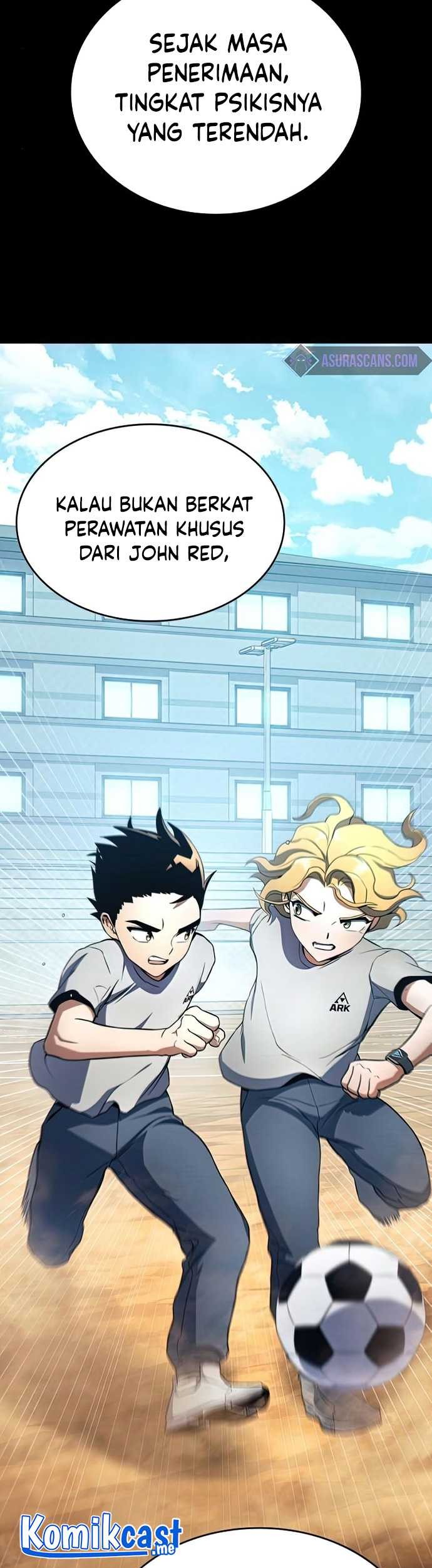 Kill The Dragon Chapter 14 - halaman 16