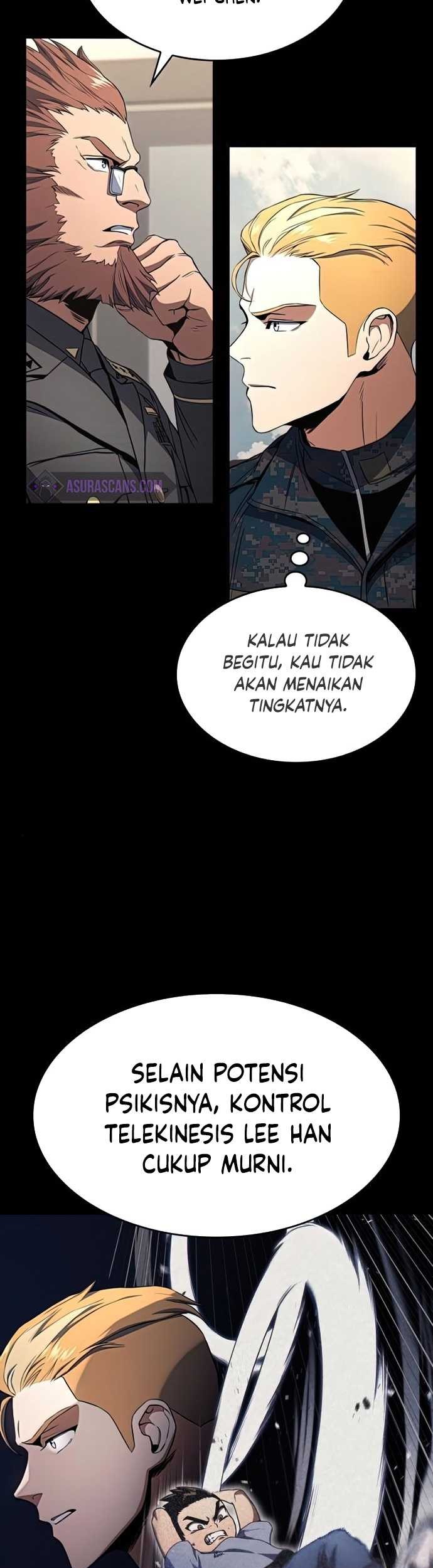 Kill The Dragon Chapter 14 - halaman 22