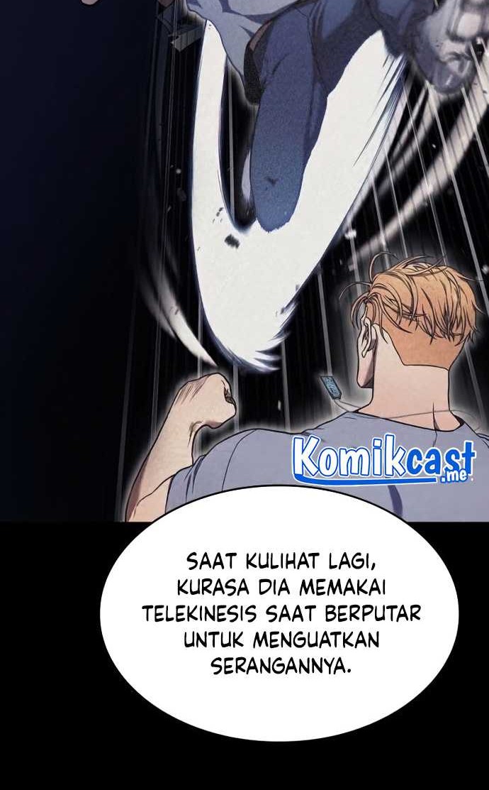 Kill The Dragon Chapter 14 - halaman 23