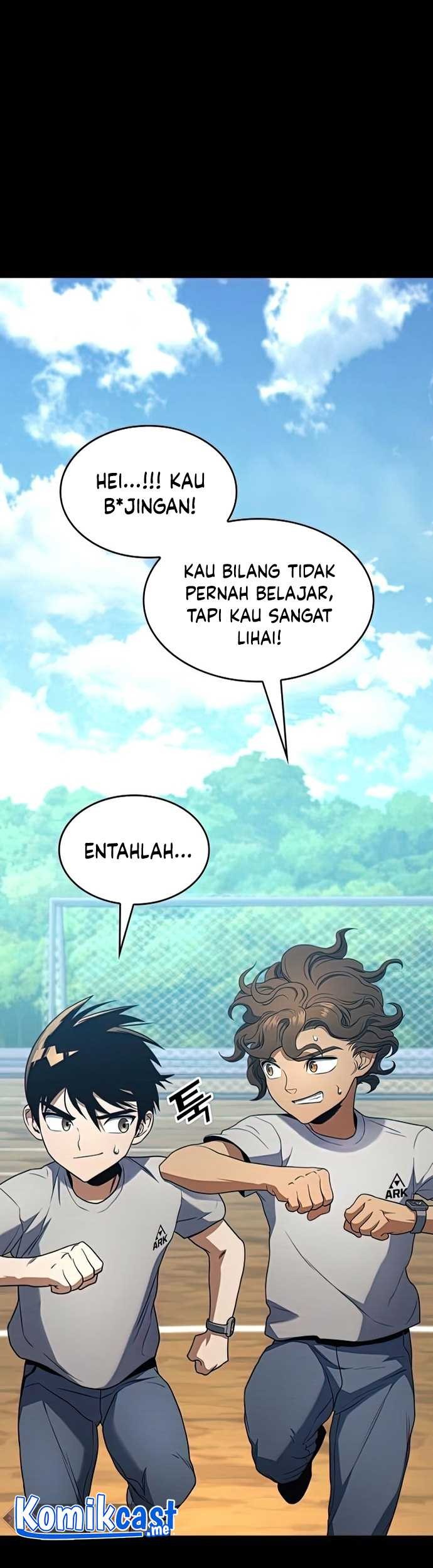Kill The Dragon Chapter 14 - halaman 28
