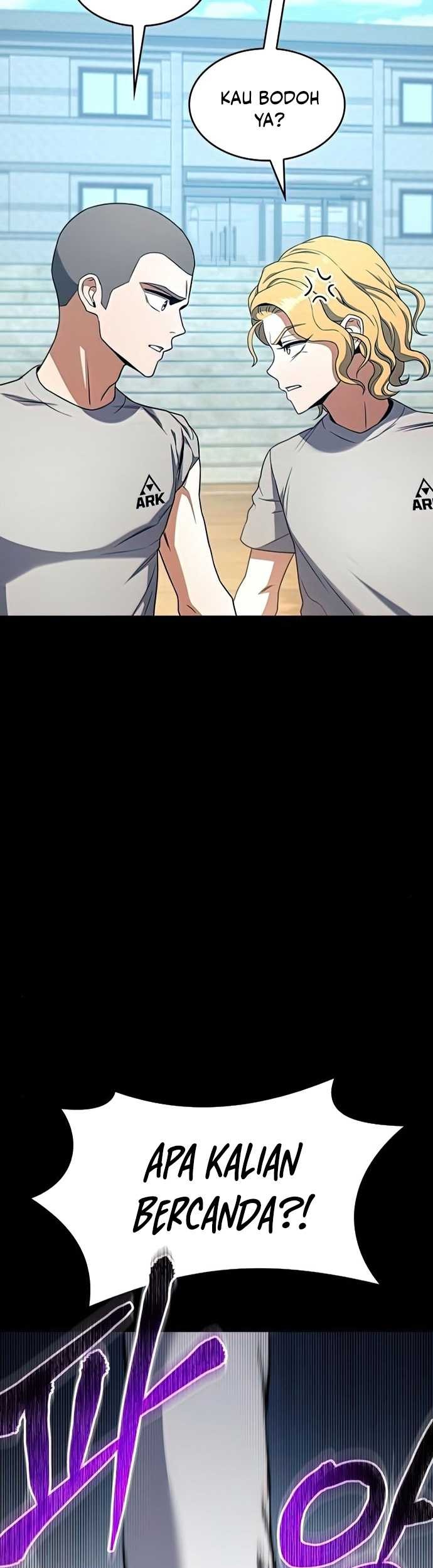 Kill The Dragon Chapter 14 - halaman 30