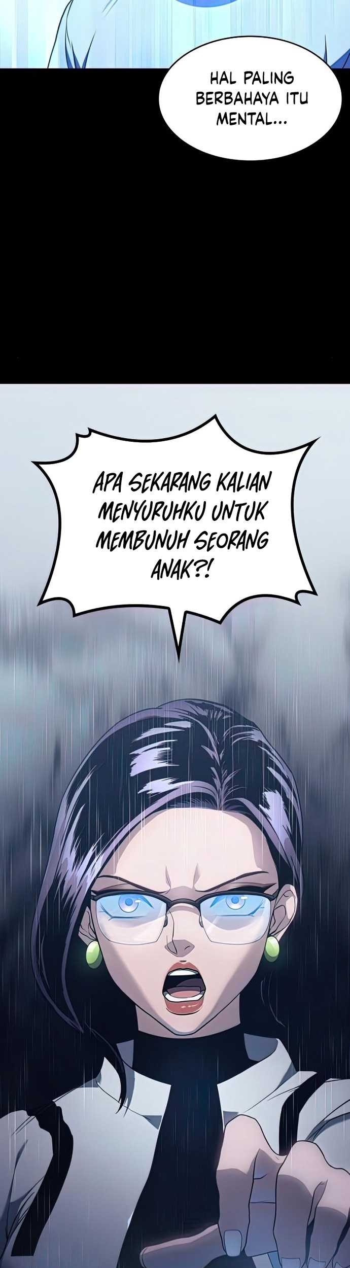 Kill The Dragon Chapter 14 - halaman 34