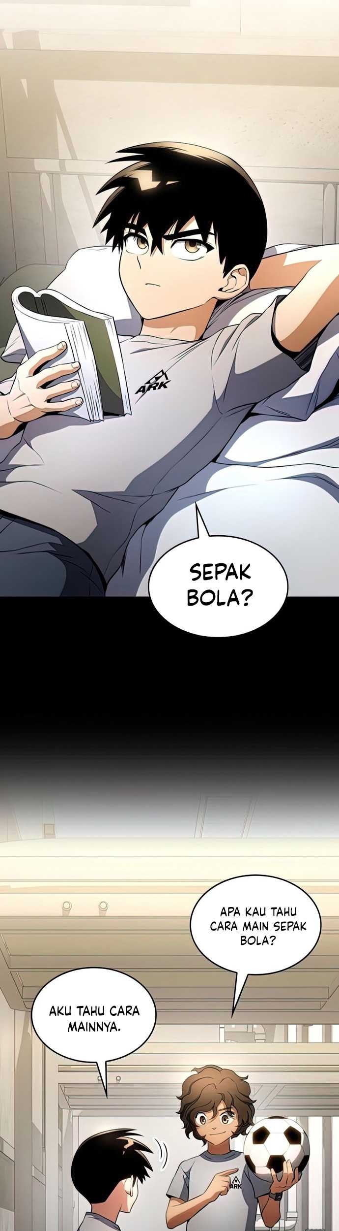 Kill The Dragon Chapter 14 - halaman 4