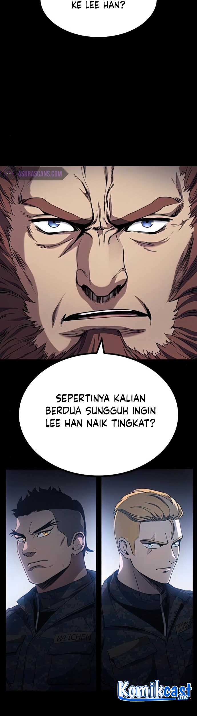 Kill The Dragon Chapter 14 - halaman 40
