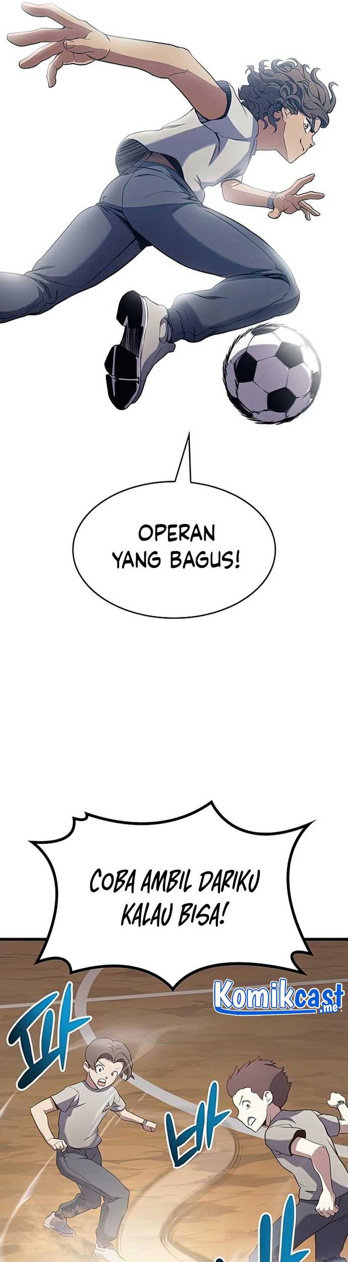 Kill The Dragon Chapter 14 - halaman 44