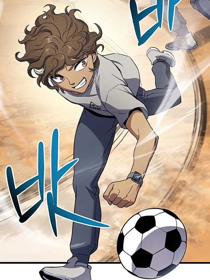 Kill The Dragon Chapter 14 - halaman 45