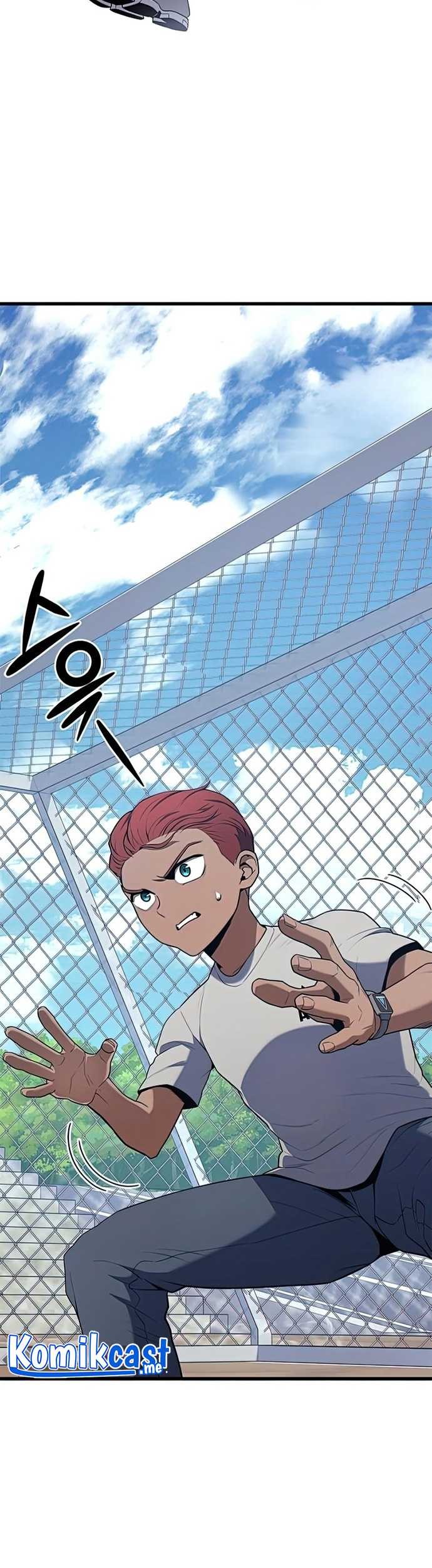 Kill The Dragon Chapter 14 - halaman 46