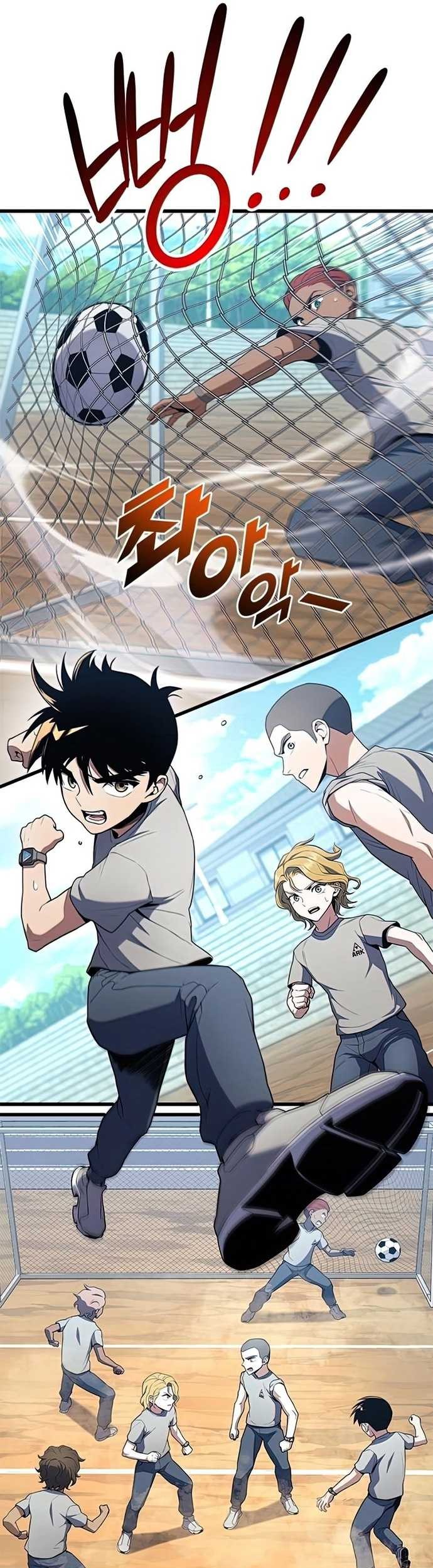 Kill The Dragon Chapter 14 - halaman 50