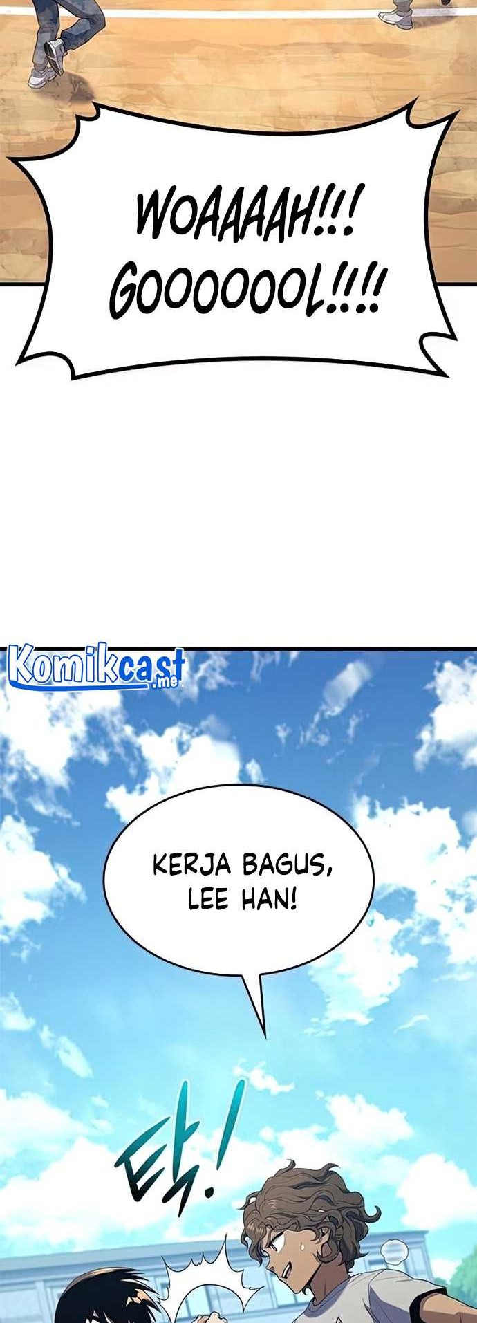Kill The Dragon Chapter 14 - halaman 51