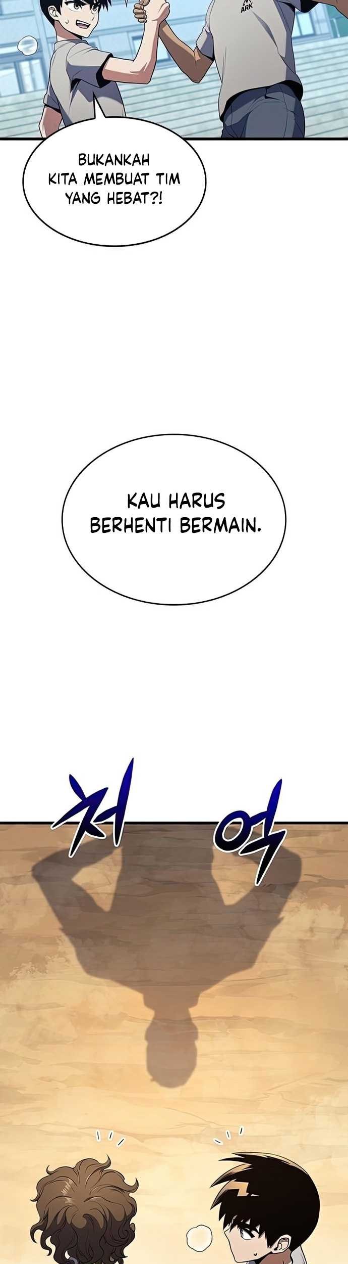 Kill The Dragon Chapter 14 - halaman 52