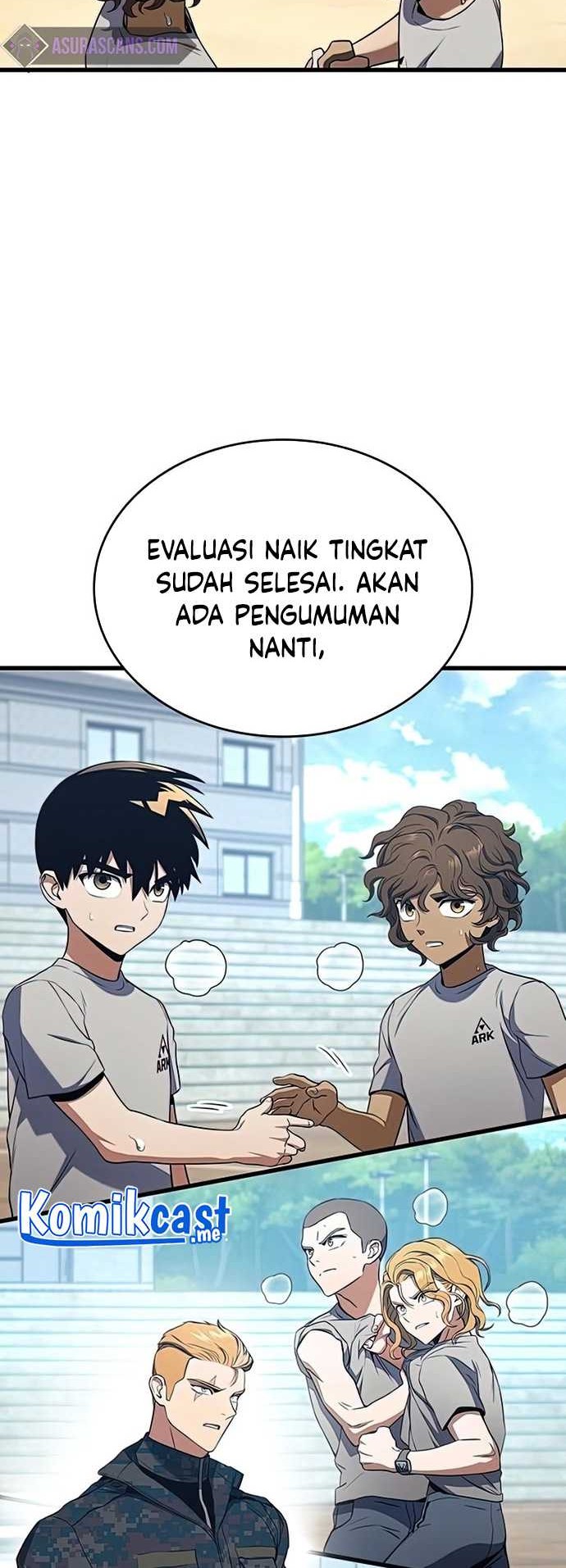 Kill The Dragon Chapter 14 - halaman 53