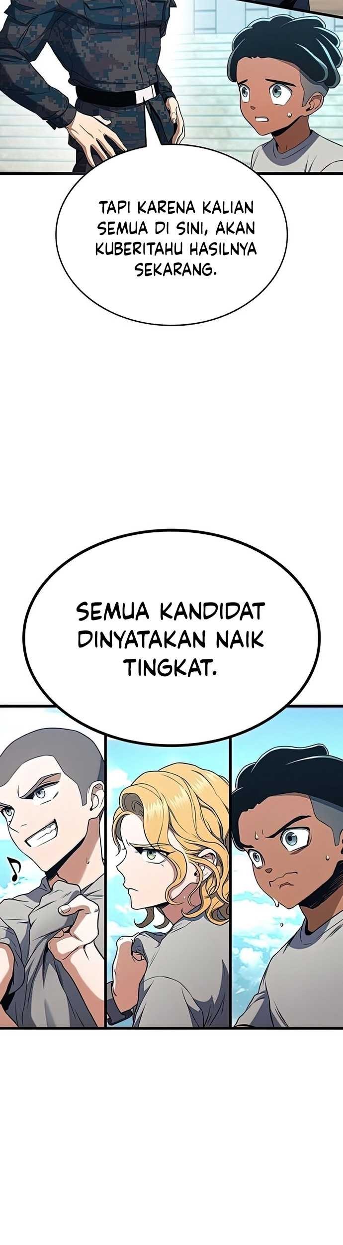 Kill The Dragon Chapter 14 - halaman 54