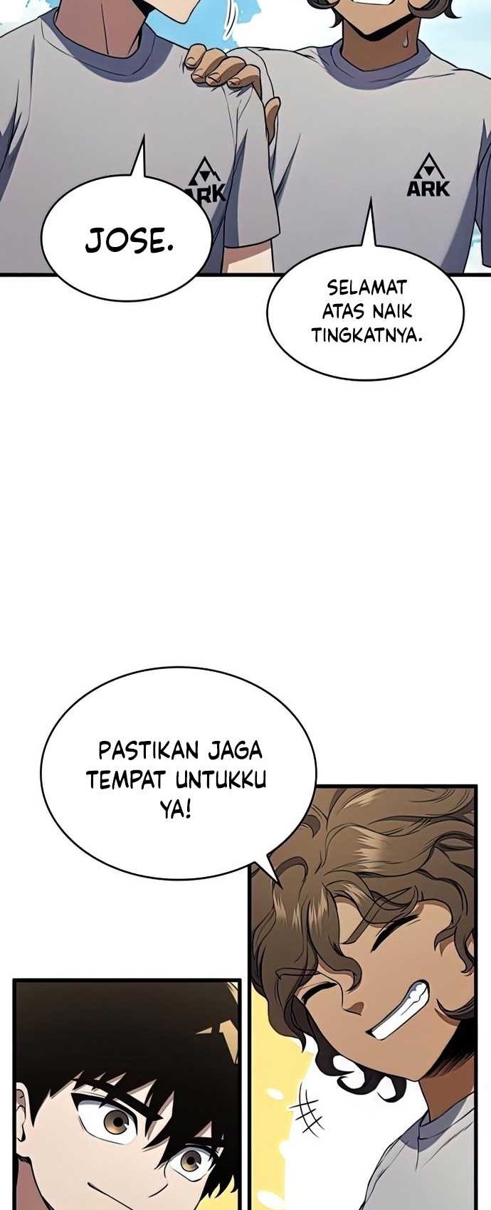 Kill The Dragon Chapter 14 - halaman 57