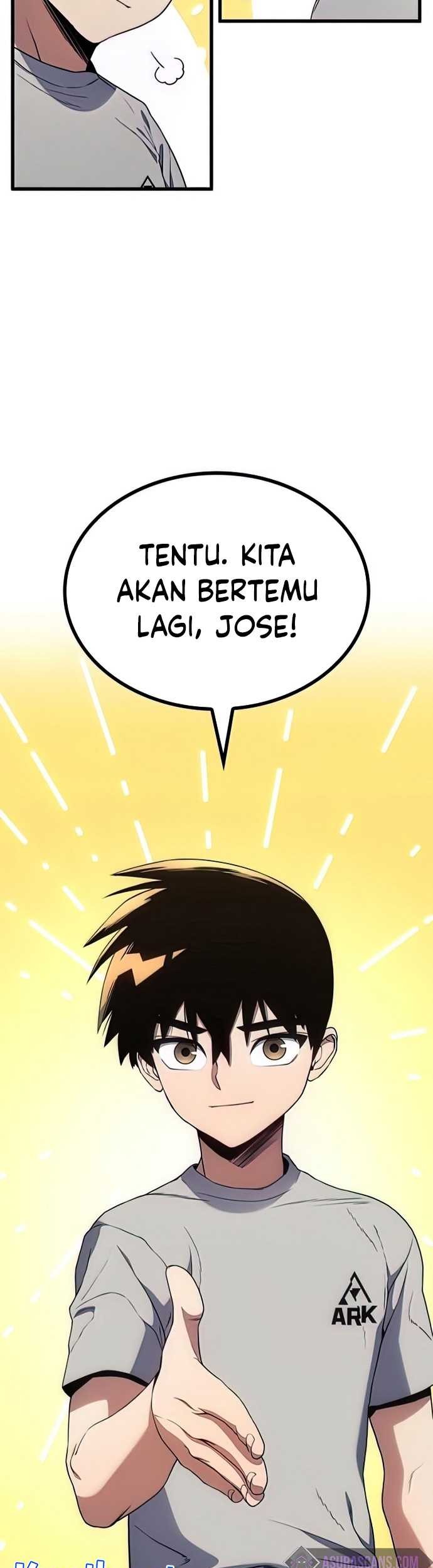 Kill The Dragon Chapter 14 - halaman 58