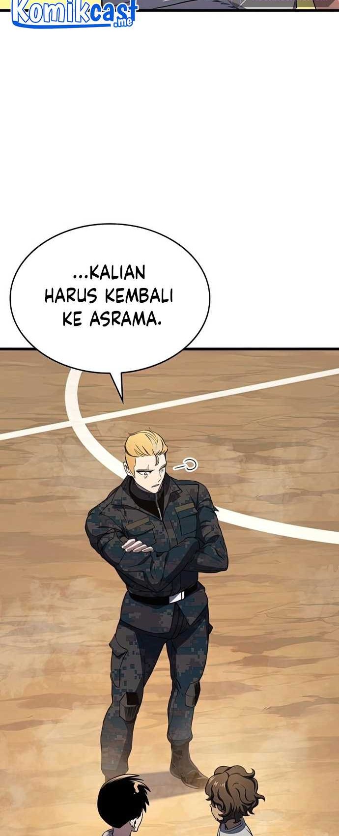 Kill The Dragon Chapter 14 - halaman 59