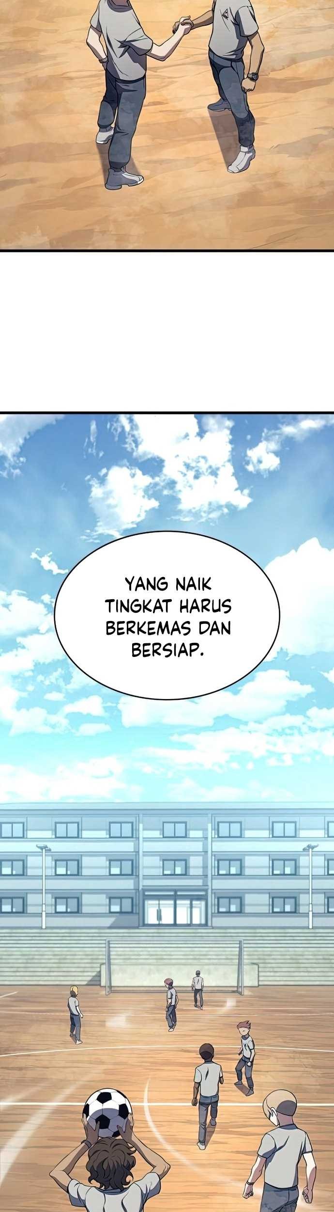 Kill The Dragon Chapter 14 - halaman 60