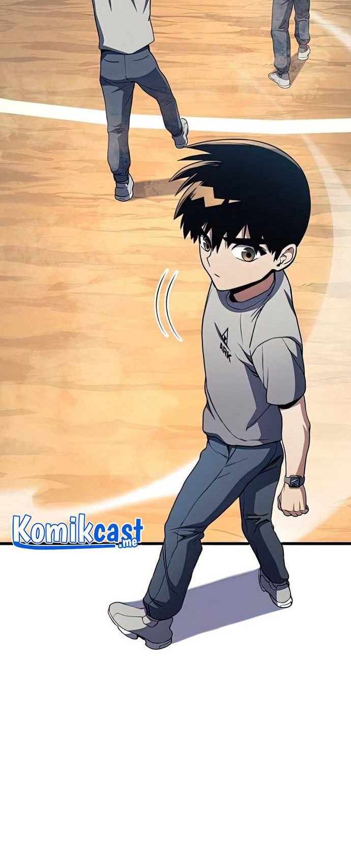 Kill The Dragon Chapter 14 - halaman 61