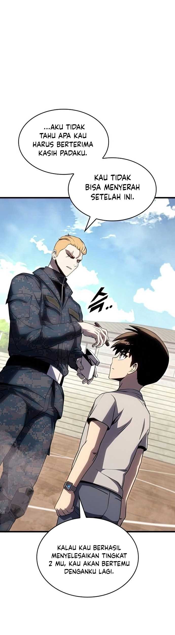 Kill The Dragon Chapter 14 - halaman 64