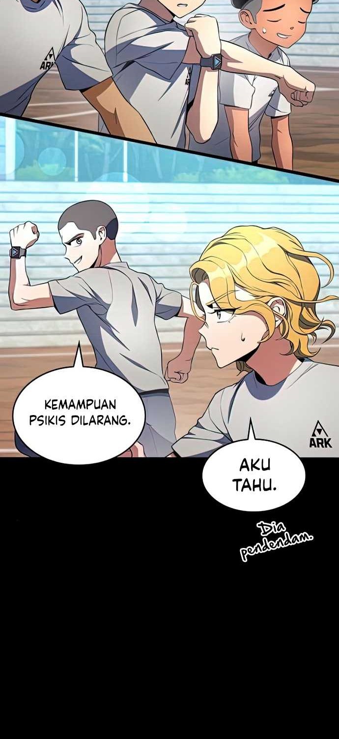 Kill The Dragon Chapter 14 - halaman 7