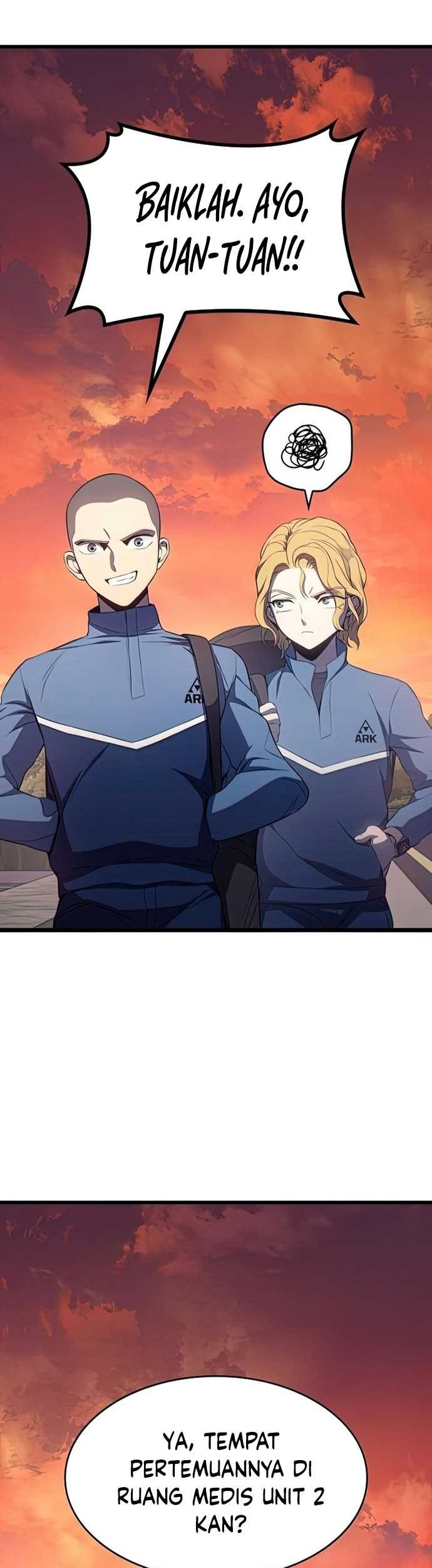 Kill The Dragon Chapter 14 - halaman 70