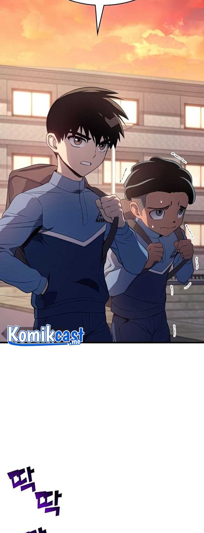 Kill The Dragon Chapter 14 - halaman 71