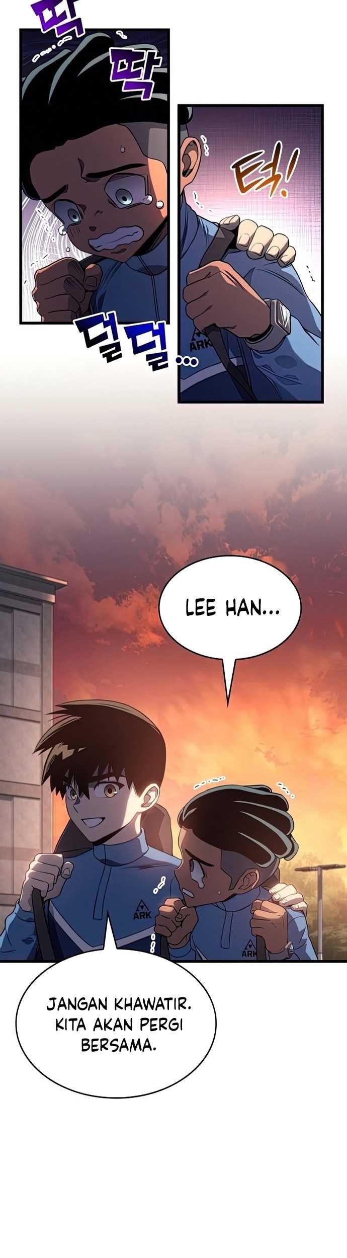 Kill The Dragon Chapter 14 - halaman 72