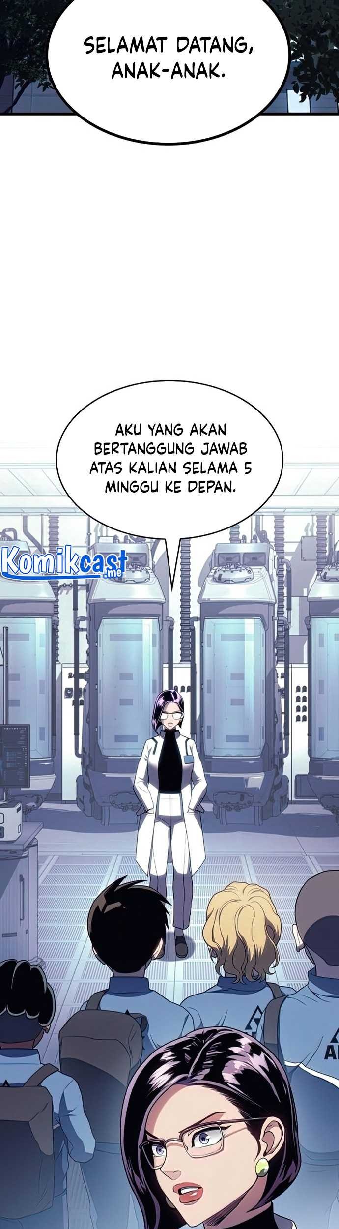 Kill The Dragon Chapter 14 - halaman 76