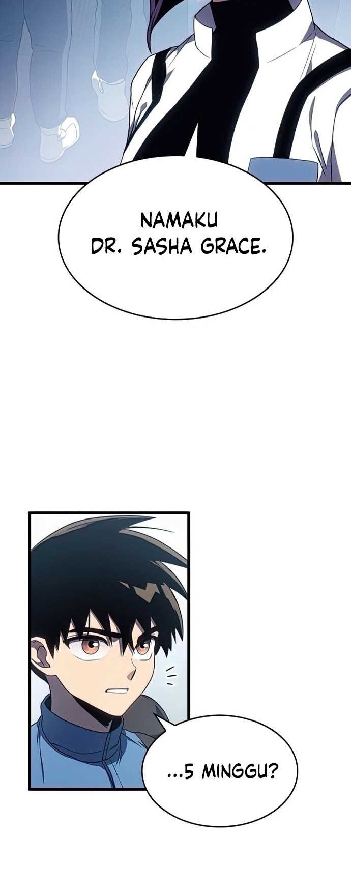 Kill The Dragon Chapter 14 - halaman 77