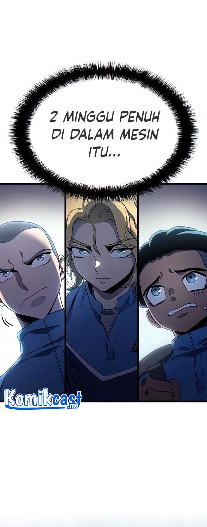 Kill The Dragon Chapter 14 - halaman 79