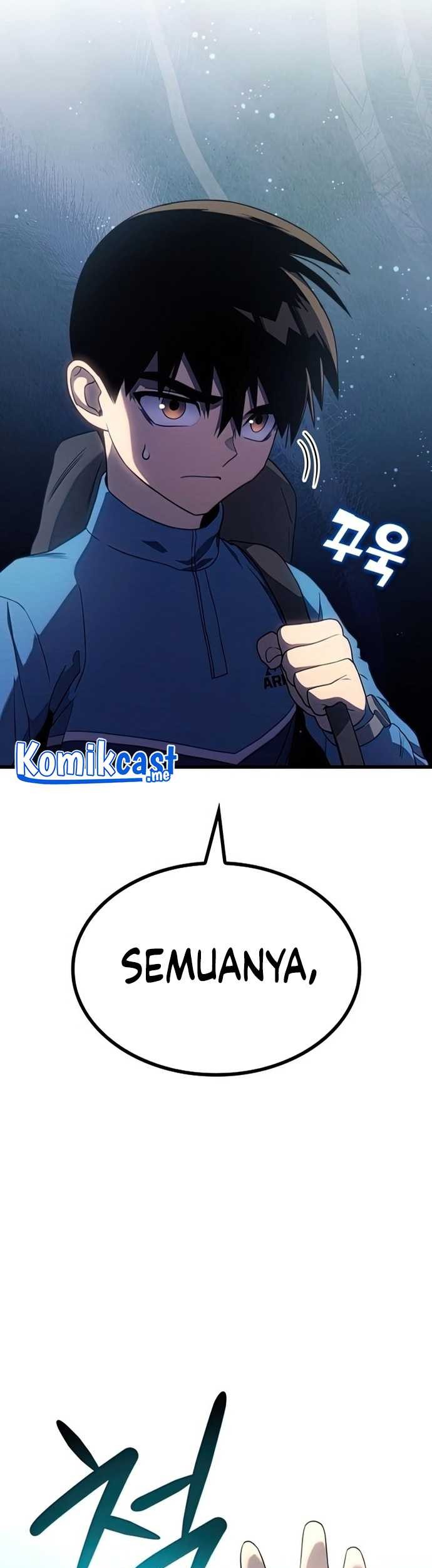 Kill The Dragon Chapter 14 - halaman 80
