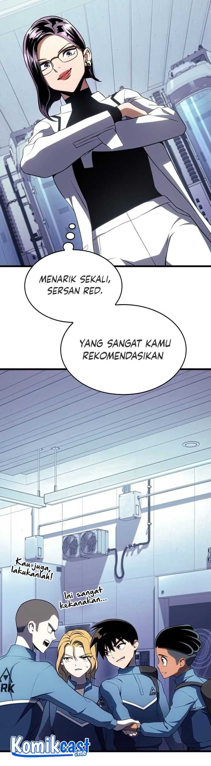 Kill The Dragon Chapter 14 - halaman 84