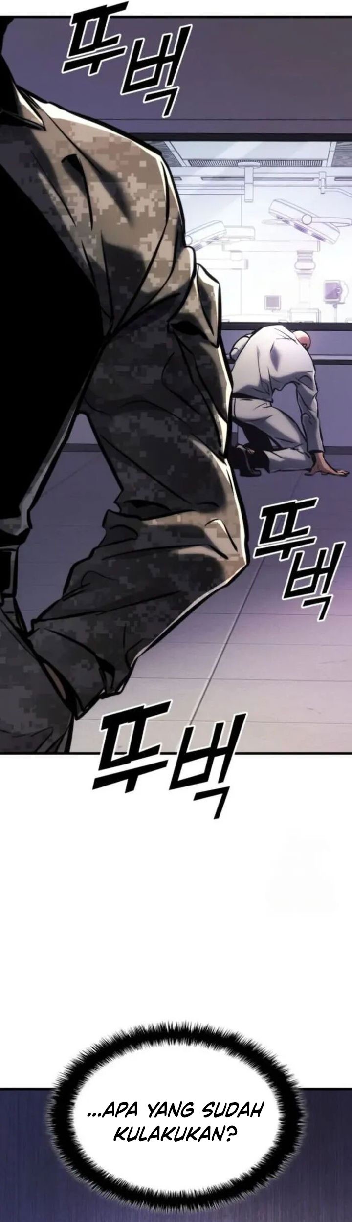 Kill The Dragon Chapter 140 - halaman 10