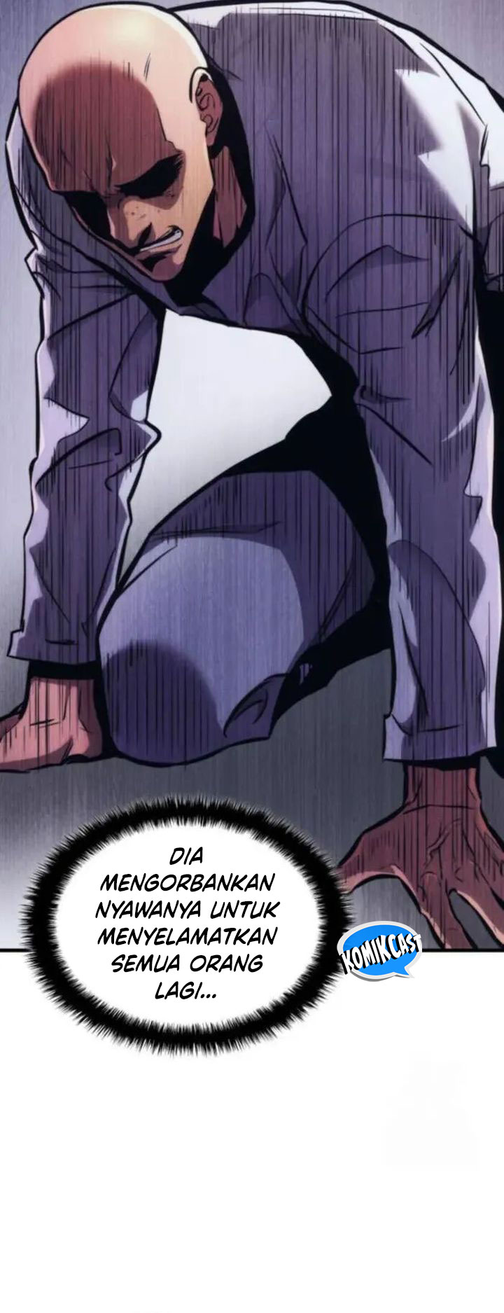 Kill The Dragon Chapter 140 - halaman 12