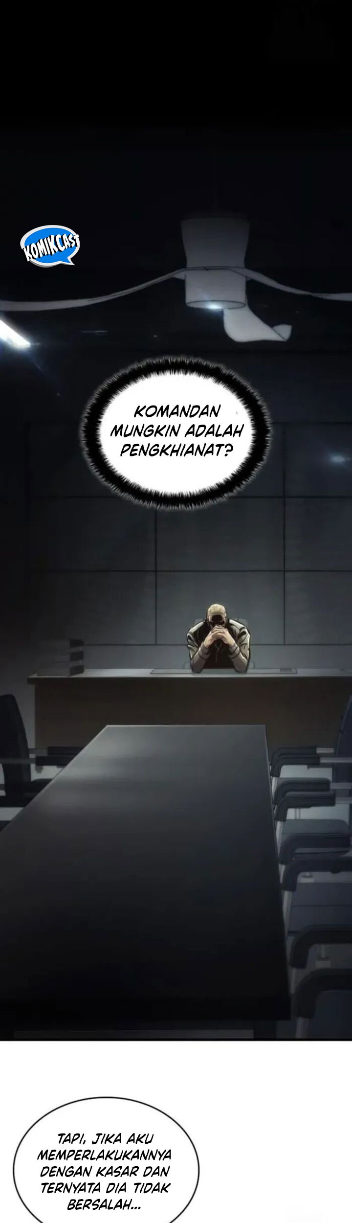 Kill The Dragon Chapter 140 - halaman 15