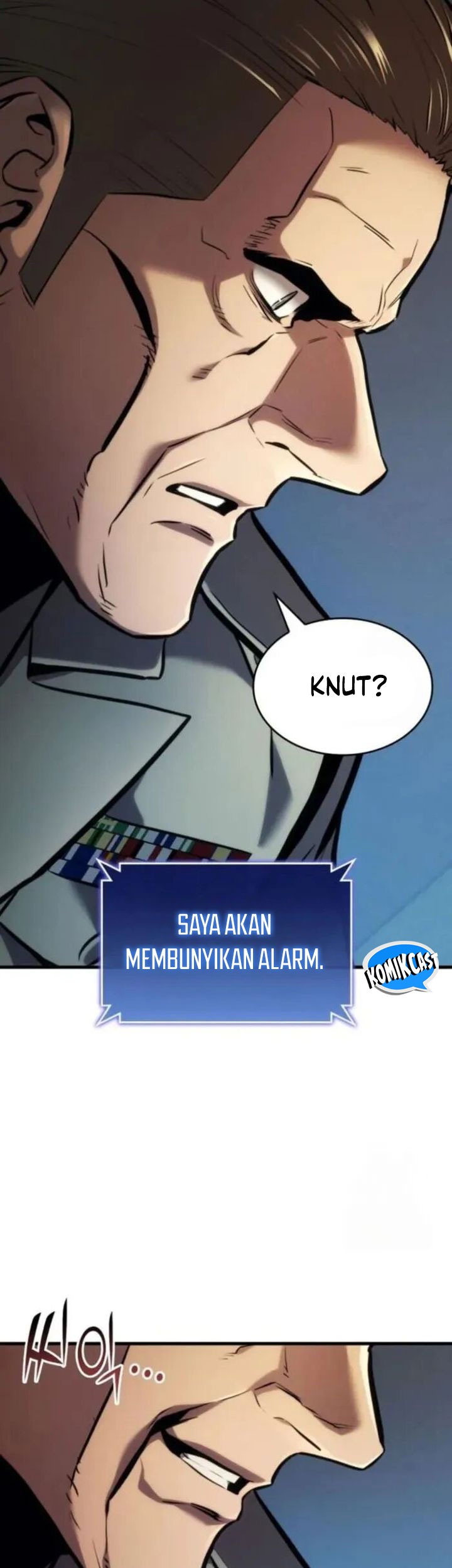 Kill The Dragon Chapter 140 - halaman 20