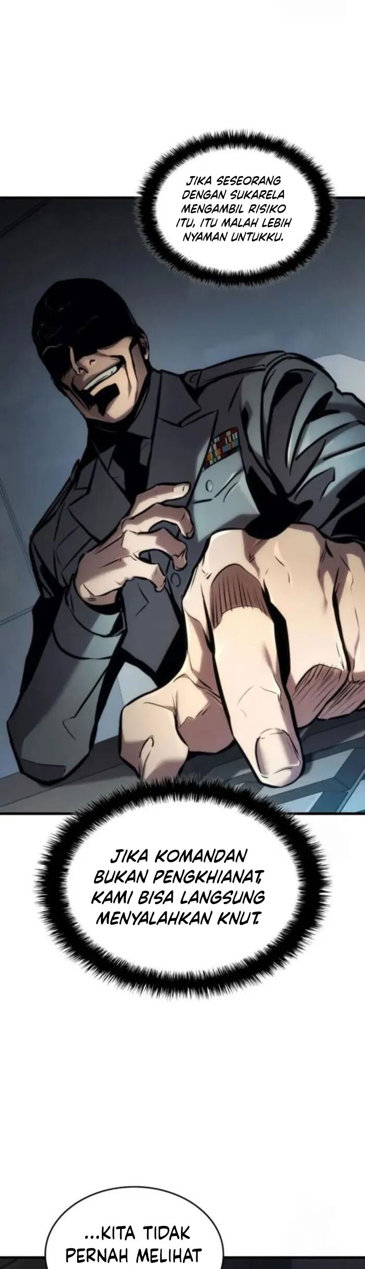 Kill The Dragon Chapter 140 - halaman 22