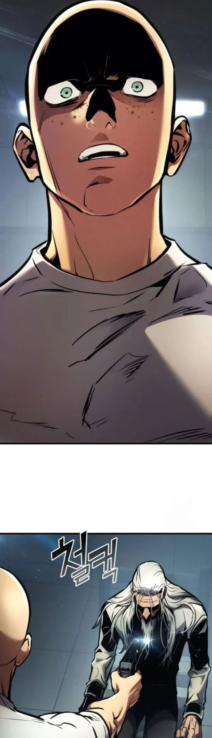 Kill The Dragon Chapter 140 - halaman 27