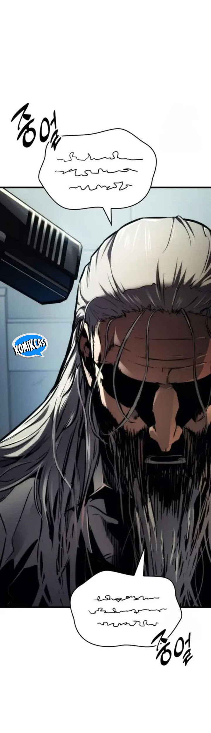 Kill The Dragon Chapter 140 - halaman 29