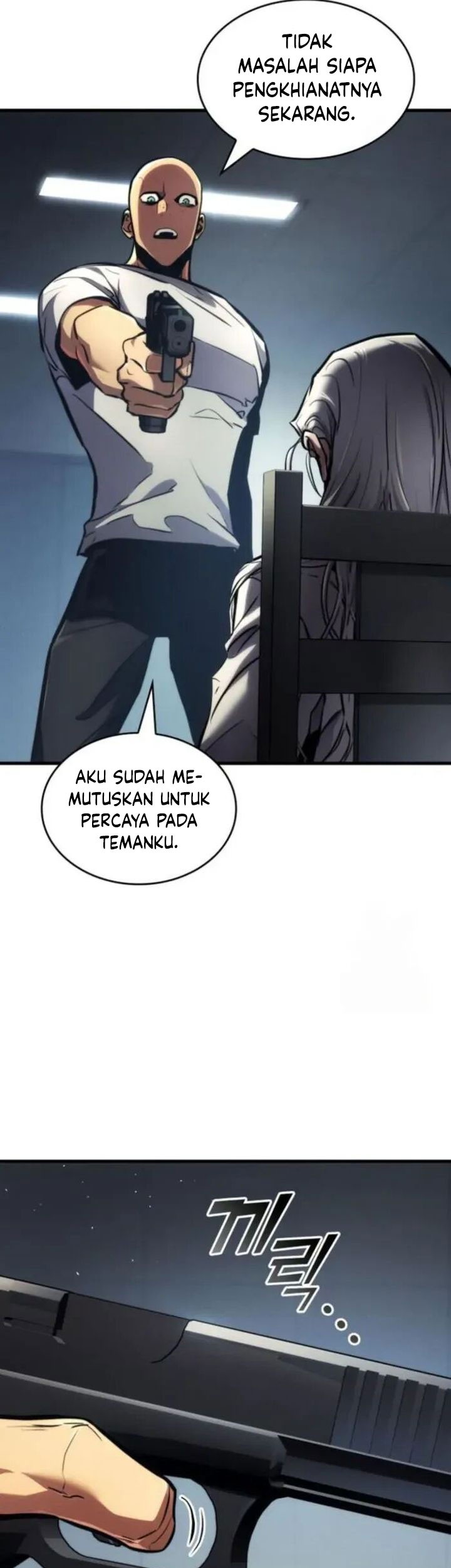 Kill The Dragon Chapter 140 - halaman 31