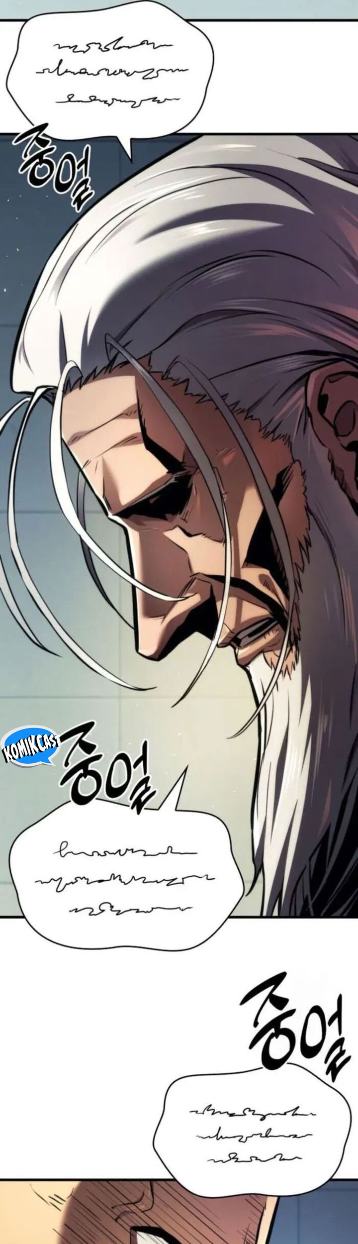 Kill The Dragon Chapter 140 - halaman 33