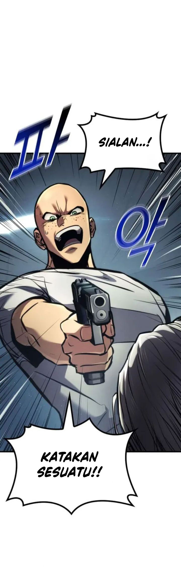 Kill The Dragon Chapter 140 - halaman 35