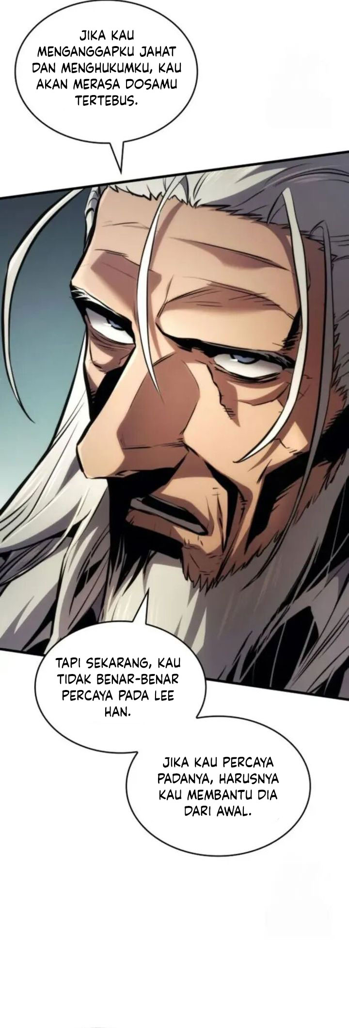 Kill The Dragon Chapter 140 - halaman 43