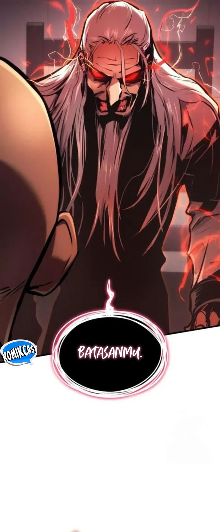 Kill The Dragon Chapter 140 - halaman 45